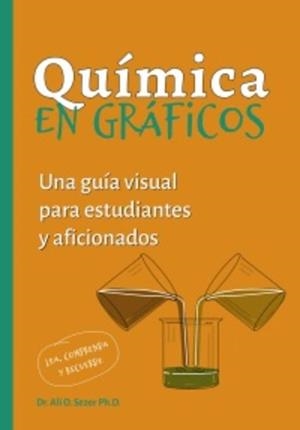 QUIMICA EN GRAFICOS | 9788428217699 | SEZER, ALI O. | Cooperativa Cultural Rocaguinarda