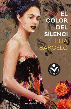 COLOR DEL SILENCI, EL | 9788416859375 | BARCELÓ, ELIA | Cooperativa Cultural Rocaguinarda
