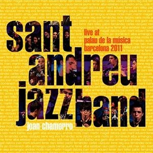 SANT ANDREU JAZZ BAND | 8436021023223 | SANT ANDREU JAZZ BAND | Cooperativa Cultural Rocaguinarda