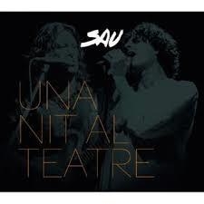 SAU - UNA NIT AL TEATRE | 8437007110609 | SAU | Cooperativa Cultural Rocaguinarda