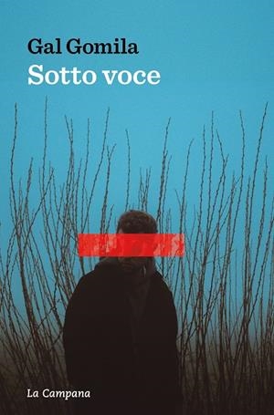 SOTTO VOCE | 9788419245533 | GOMILA, GAL | Cooperativa Cultural Rocaguinarda