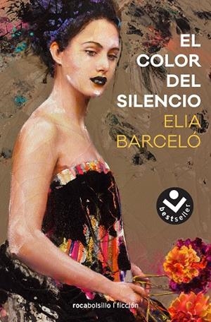 COLOR DEL SILENCIO, EL | 9788416859504 | BARCELÓ, ELIA | Cooperativa Cultural Rocaguinarda