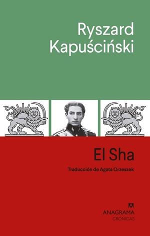 SHA, EL | 9788433922526 | KAPUSCINSKI, RYSZARD | Cooperativa Cultural Rocaguinarda