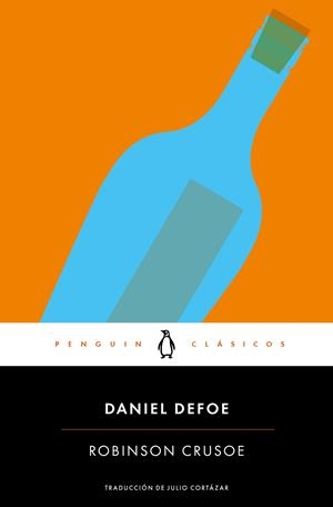 ROBINSON CRUSOE | 9788491050223 | DEFOE, DANIEL | Cooperativa Cultural Rocaguinarda