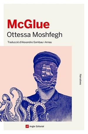 MCGLUE | 9788410112049 | MOSHFEGH, OTTESSA | Cooperativa Cultural Rocaguinarda