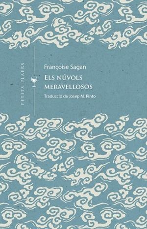 NÚVOLS MERAVELLOSOS, ELS | 9788419474452 | SAGAN, FRANÇOIS | Cooperativa Cultural Rocaguinarda