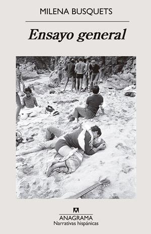 ENSAYO GENERAL | 9788433922960 | BUSQUETS, MILENA | Cooperativa Cultural Rocaguinarda