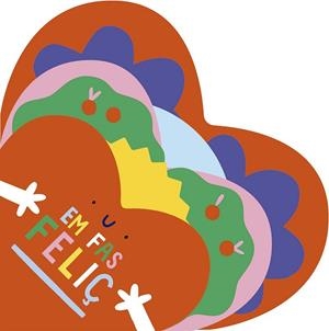 EM FAS FELIÇ | 9788491456988 | ELIOT, HANNAH | Cooperativa Cultural Rocaguinarda