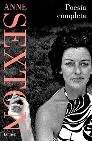 POESÍA COMPLETA | 9788426426321 | SEXTON, ANNE | Cooperativa Cultural Rocaguinarda