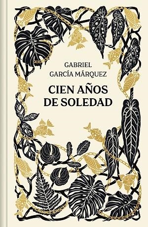 CIEN AÑOS DE SOLEDAD (EDICIÓN ANIVERSARIO) | 9788466373531 | GARCÍA MÁRQUEZ, GABRIEL | Cooperativa Cultural Rocaguinarda