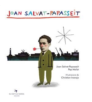 JOAN SALVAT-PAPASSEIT. PETITS POEMES | 9788419747303 | SALVAT-PAPASSEIT, JOAN | Cooperativa Cultural Rocaguinarda