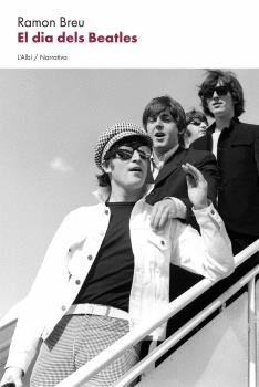 DIA DELS BEATLES, EL | 9788412598223 | BREU, RAMON | Cooperativa Cultural Rocaguinarda