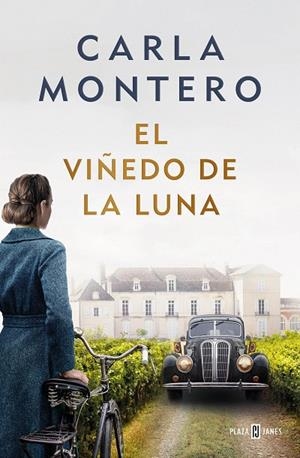 VIÑEDO DE LA LUNA, EL | 9788401029752 | MONTERO, CARLA | Cooperativa Cultural Rocaguinarda