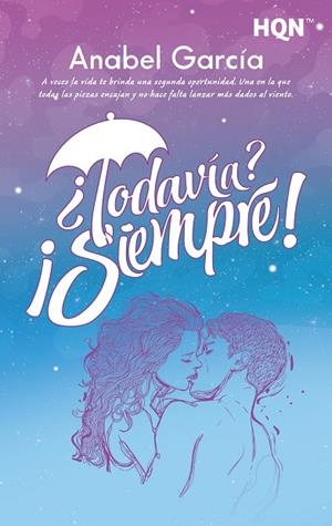 ¿TODAVÍA? ¡SIEMPRE! | 9788411807111 | GARCÍA, ANNABEL | Cooperativa Cultural Rocaguinarda