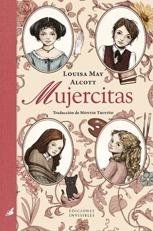MUJERCITAS | 9788412579345 | ALCOTT, LOUISA MAY | Cooperativa Cultural Rocaguinarda
