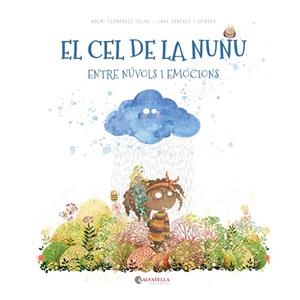 CEL DE LA NUNU, EL | 9788419565617 | FERNÁNDEZ SELVA, NOEMÍ | Cooperativa Cultural Rocaguinarda