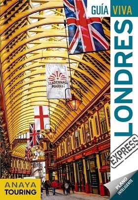 LONDRES | 9788491580003 | ARROYO, GONZALO | Cooperativa Cultural Rocaguinarda