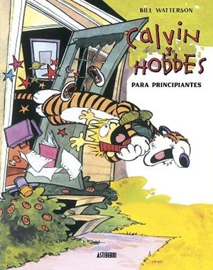CALVIN Y HOBBES PARA PRINCIPIANTES | 9788418909948 | WATTERSON, BILL | Cooperativa Cultural Rocaguinarda