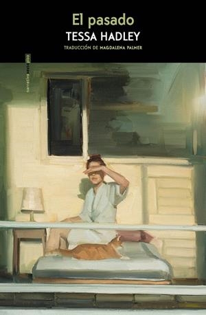 PASADO, EL | 9788419261786 | HADLEY, TESSA | Cooperativa Cultural Rocaguinarda