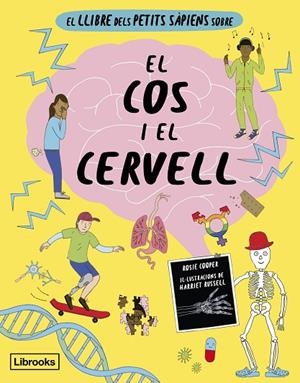 COS I EL CERVELL, EL  | 9788412725384 | COOPER, ROSIE | Cooperativa Cultural Rocaguinarda