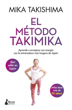 MÉTODO TAKIMIKA, EL | 9788418524646 | TAKISHIMA, MIKA | Cooperativa Cultural Rocaguinarda