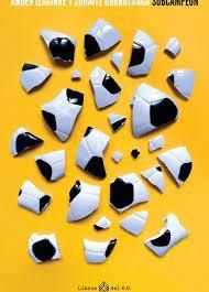 SUBCAMPEÓN | 9788419119469 | GURRUTXAGA, ZUHAITZ;IZAGIRRE, ANDER | Cooperativa Cultural Rocaguinarda