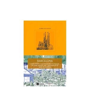 BARCELONA | 9788412636178 | ZANÓN, CARLOS | Cooperativa Cultural Rocaguinarda