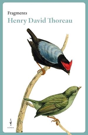 HENRY DAVID THOREAU | 9788409484263 | THOREAU, HENRY DAVID | Cooperativa Cultural Rocaguinarda