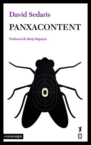 PANXACONTENT | 9788419590923 | SEDARIS, DAVID | Cooperativa Cultural Rocaguinarda