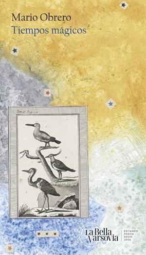 TIEMPOS MÁGICOS | 9788433922946 | OBRERO, MARIO | Cooperativa Cultural Rocaguinarda
