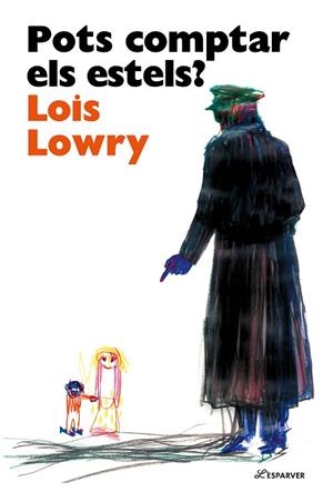 POTS COMPTAR ELS ESTELS? | 9788482649603 | LOWRY, LOIS | Cooperativa Cultural Rocaguinarda