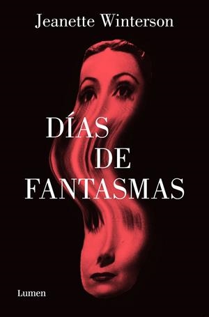DÍAS DE FANTASMAS | 9788426426307 | WINTERSON, JEANETTE | Cooperativa Cultural Rocaguinarda