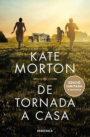 DE TORNADA A CASA | 9788419394293 | MORTON, KATE | Cooperativa Cultural Rocaguinarda