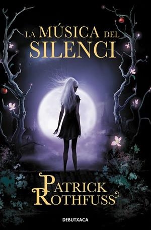 MÚSICA DEL SILENCI, LA  | 9788418132735 | ROTHFUSS, PATRICK | Cooperativa Cultural Rocaguinarda