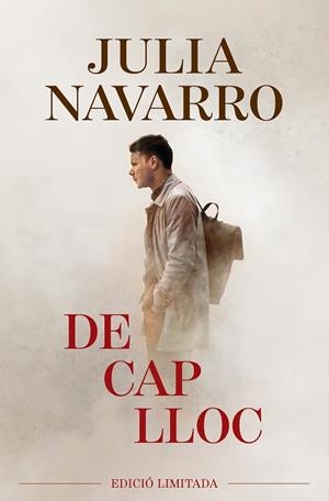 DE CAP LLOC | 9788418196706 | NAVARRO, JULIA | Cooperativa Cultural Rocaguinarda