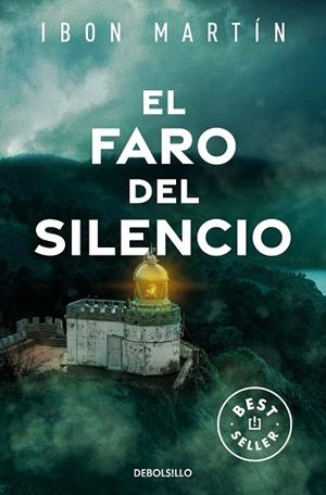 FARO DEL SILENCIO (LOS CRÍMENES DEL FARO 1), EL | 9788466373494 | MARTÍN, IBON | Cooperativa Cultural Rocaguinarda