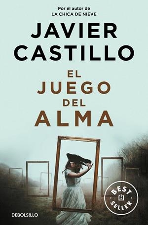 JUEGO DEL ALMA, EL | 9788466359184 | CASTILLO, JAVIER | Cooperativa Cultural Rocaguinarda