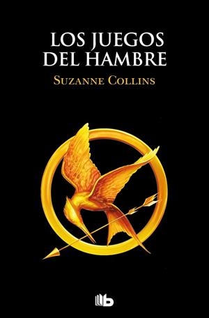 JUEGOS DEL HAMBRE 1, LOS - LOS JUEGOS DEL HAMBRE | 9788413144856 | COLLINS, SUZANNE | Cooperativa Cultural Rocaguinarda