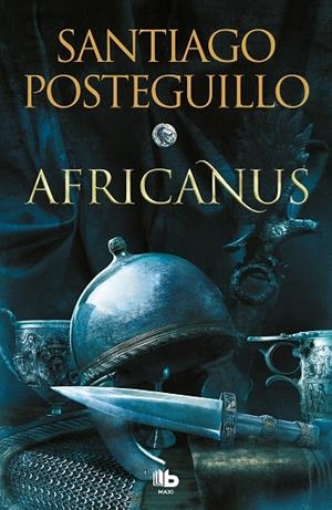 HIJO DEL CÓNSUL, EL (TRILOGÍA AFRICANUS 1) | 9788413143132 | POSTEGUILLO, SANTIAGO | Cooperativa Cultural Rocaguinarda