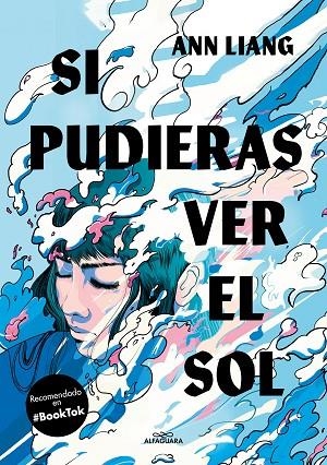 SI PUDIERAS VER EL SOL | 9788419507495 | LIANG, ANN | Cooperativa Cultural Rocaguinarda