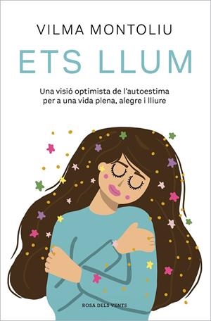 ETS LLUM | 9788419259745 | MONTOLIU, VILMA | Cooperativa Cultural Rocaguinarda
