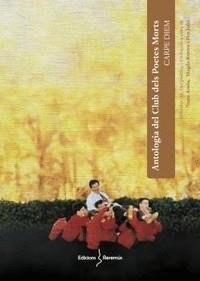 CARPE DIEM. ANTOLOGIA DEL CLUB DELS POETES MORTS | 9788412662276 | AROLA, NONA | Cooperativa Cultural Rocaguinarda