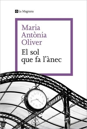 SOL QUE FA L'ÀNEC, EL | 9788419334589 | OLIVER I CABRER, MARIA ANTÒNIA | Cooperativa Cultural Rocaguinarda