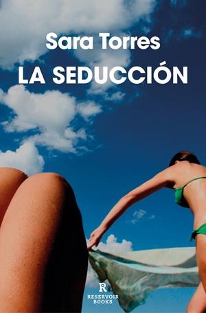 SEDUCCIÓN, LA | 9788419437808 | TORRES, SARA | Cooperativa Cultural Rocaguinarda