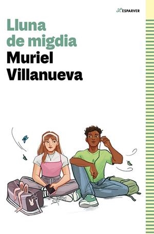LLUNA DE MIGDIA | 9788419366924 | VILLANUEVA I PERARNAU, MURIEL | Cooperativa Cultural Rocaguinarda