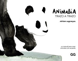 ANIMALIA | 9788425234682 | SUGRANYES COCA, MIRIAM | Cooperativa Cultural Rocaguinarda