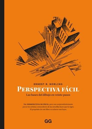 PERSPECTIVA FÁCIL | 9788425235078 | NORLING, ERNEST R. | Cooperativa Cultural Rocaguinarda