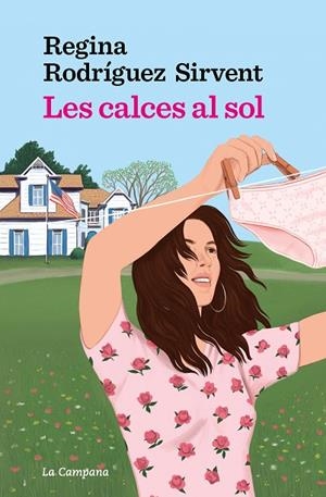 CALCES AL SOL, LES (EDICIÓ LIMITADA SANT JORDI) | 9788419836298 | RODRÍGUEZ SIRVENT, REGINA | Cooperativa Cultural Rocaguinarda
