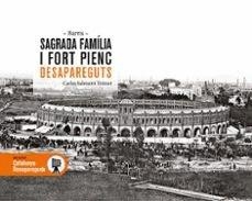 BARRIS SAGRADA FAMILIA I FORT PIENC | 9788419736260 | SALMURRI, CARLES | Cooperativa Cultural Rocaguinarda