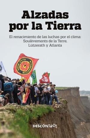 ALZADAS POR LA TIERRA | 9788418283673 | VARIOS AUTORES | Cooperativa Cultural Rocaguinarda